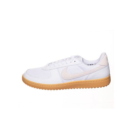 Nike Skórzane sneakersy &quot;Field General 82&quot; w kolorze białym ze sklepu Limango Polska w kategorii Buty sportowe męskie - zdjęcie 184281468