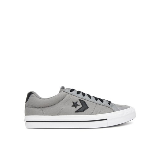 Tenisówki Converse Sport Casual A10548C Szary ze sklepu eobuwie.pl w kategorii Trampki męskie - zdjęcie 184281926