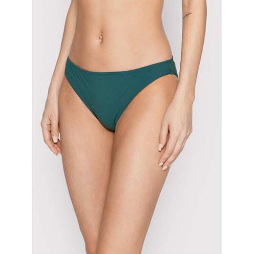 Etam Dół od bikini Essentielle 6524576 Zielony ze sklepu MODIVO w kategorii Stroje kąpielowe - zdjęcie 184282547