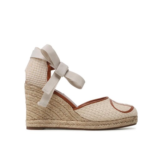 Liu Jo Espadryle Damita 04 SA3091 TX136 Écru ze sklepu MODIVO w kategorii Espadryle damskie - zdjęcie 184282566