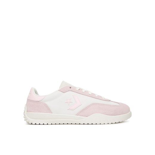 Converse Sneakersy Run Star Trainer A15069C Różowy ze sklepu MODIVO w kategorii Buty sportowe damskie - zdjęcie 184282665