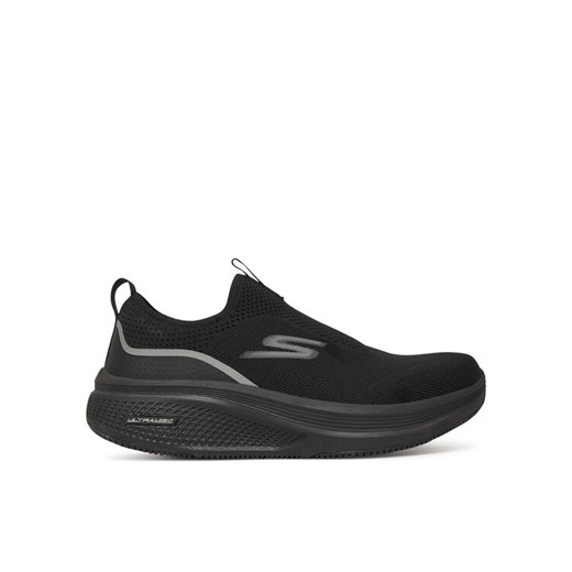 Skechers Sneakersy Go Run Elevate 2.0-Upraise 2.0 220849/BBK Czarny ze sklepu MODIVO w kategorii Buty sportowe męskie - zdjęcie 184282695