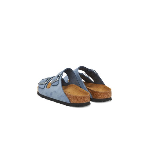 Klapki damskie BIRKENSTOCK na lato 