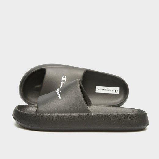 CHAMPION SOFT SLIPPER SLIDE ze sklepu JD Sports  w kategorii Klapki damskie - zdjęcie 184283735