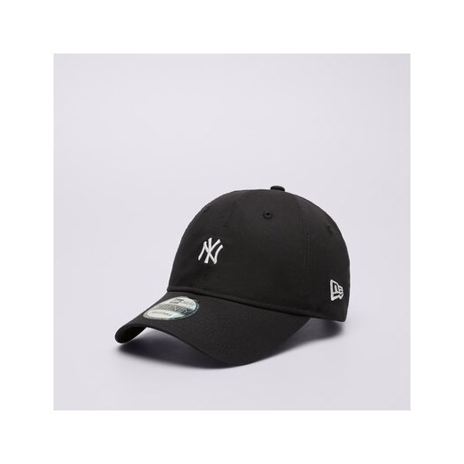 NEW ERA CZAPKA MINI LOGO 920 NYY NEW YORK YANKEES ze sklepu Sizeer w kategorii Czapki z daszkiem męskie - zdjęcie 184283779