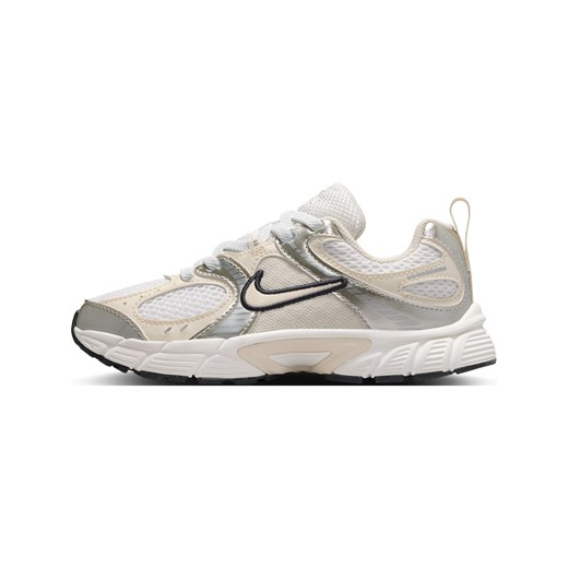 Buty dla małych dzieci Nike V5 RNR - Biel ze sklepu Nike poland w kategorii Buty sportowe dziecięce - zdjęcie 184284189