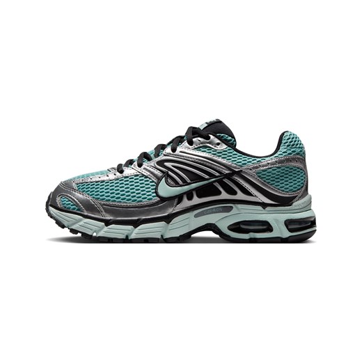 Buty damskie Nike Air Max Moto 2K - Zieleń ze sklepu Nike poland w kategorii Buty sportowe damskie - zdjęcie 184284256