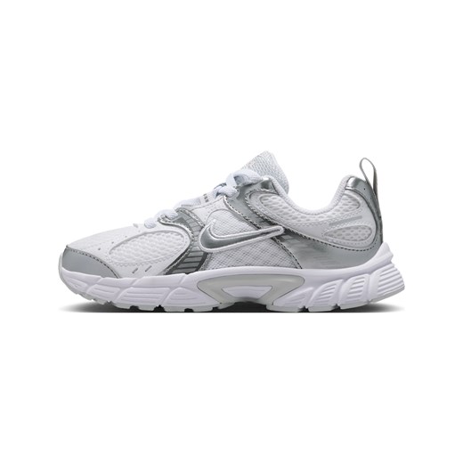 Buty dla małych dzieci Nike V5 RNR - Biel ze sklepu Nike poland w kategorii Buty sportowe dziecięce - zdjęcie 184284308