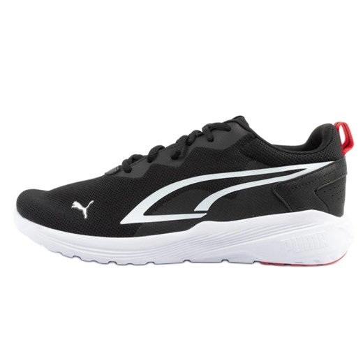 Buty Puma All-Day Active 38626903 czarne ze sklepu ButyModne.pl w kategorii Buty sportowe męskie - zdjęcie 184285097