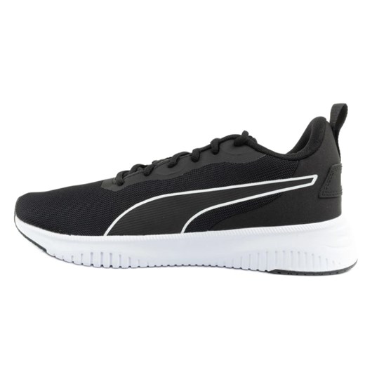 Buty Puma Flyer Flex 19520101 czarne ze sklepu ButyModne.pl w kategorii Buty sportowe męskie - zdjęcie 184285098