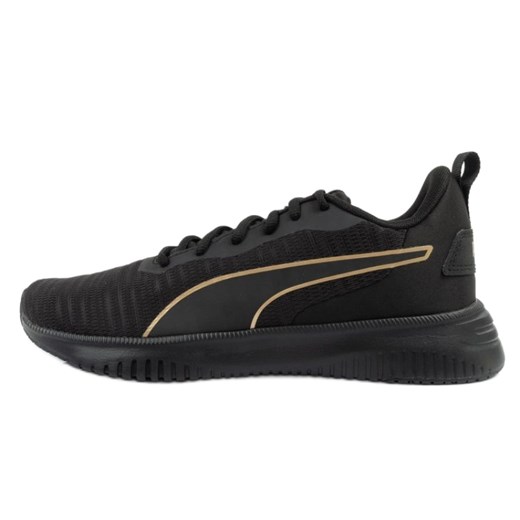 Buty Puma Flyer Flex 19550703 czarne ze sklepu ButyModne.pl w kategorii Buty sportowe damskie - zdjęcie 184285099