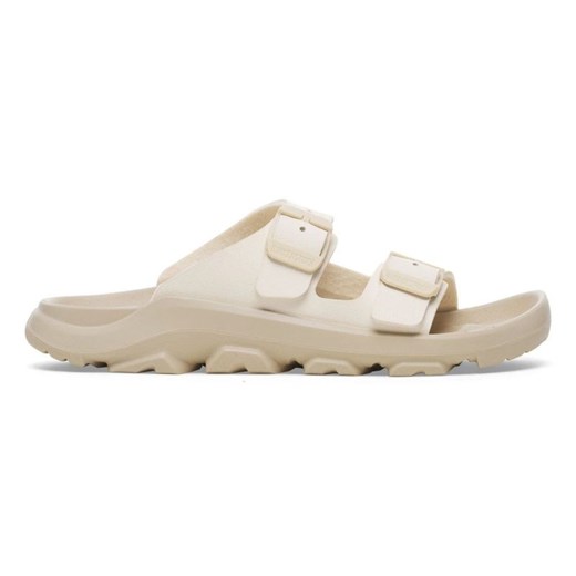 Klapki Birkenstock Mogami Terra Stealth 2- Strap W 1029631 ze sklepu ButyModne.pl w kategorii Klapki damskie - zdjęcie 184285307