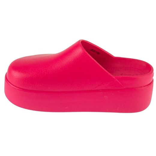 Klapki damskie Crocs letnie