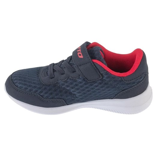 Buty sportowe dziecięce Lotto 