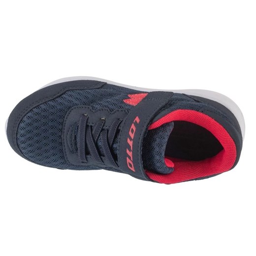 Buty sportowe dziecięce Lotto 
