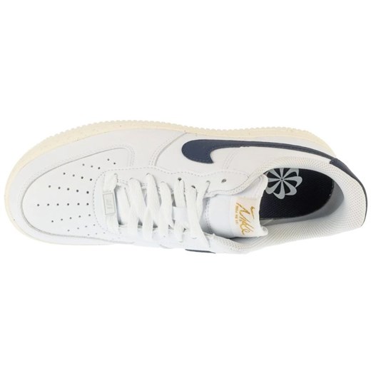 Buty sportowe damskie Nike koszykarskie air force
