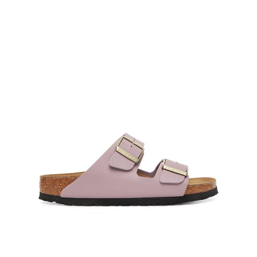 Birkenstock Klapki Arizona 1030878 Różowy ze sklepu MODIVO w kategorii Klapki damskie - zdjęcie 184286516