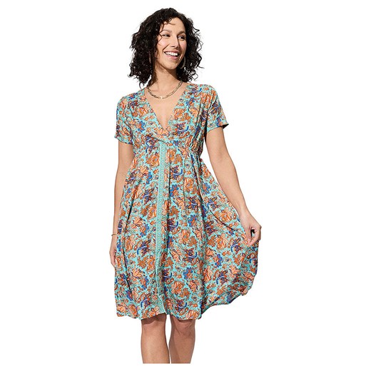 Sukienka Ipanima midi 