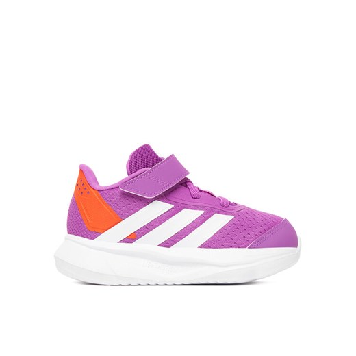 adidas Sneakersy Duramo 2.0 JI2143 Różowy ze sklepu MODIVO w kategorii Buty sportowe dziecięce - zdjęcie 184287915