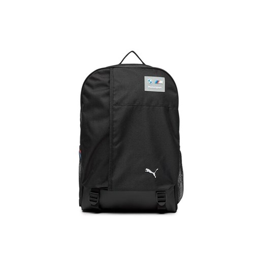 Puma Plecak BMW MMS 079597 Czarny ze sklepu MODIVO w kategorii Plecaki - zdjęcie 184287927