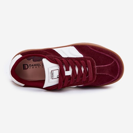 Buty sportowe damskie BIG STAR sneakersy 