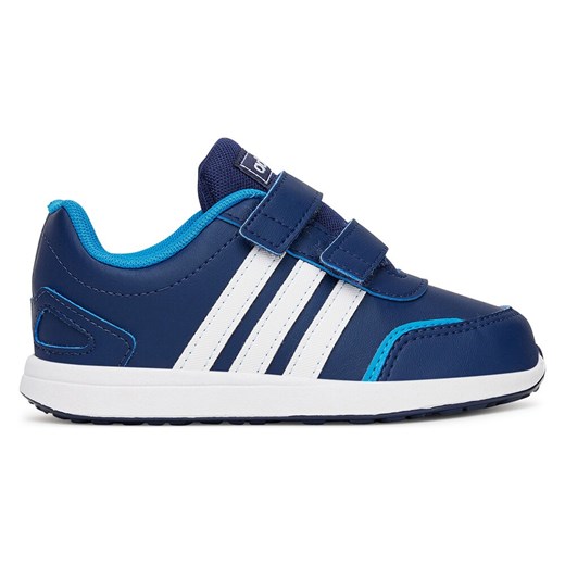 Obuwie sportowe ADIDAS VS SWITCH 3 JR9279 ze sklepu ccc.eu w kategorii Buty sportowe dziecięce - zdjęcie 184288597