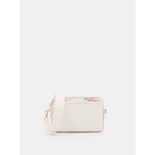 Mohito - Torebka typu crossbody - wielobarwny ze sklepu Mohito w kategorii Listonoszki - zdjęcie 184289039