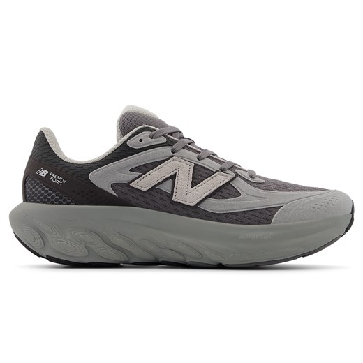 Buty unisex New Balance UTRNAA – szare ze sklepu New Balance Poland w kategorii Buty sportowe męskie - zdjęcie 184289088