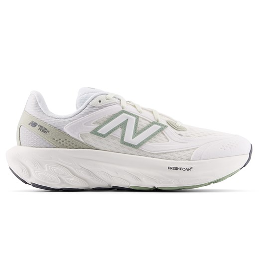 Buty unisex New Balance UTRNAF – białe ze sklepu New Balance Poland w kategorii Buty sportowe męskie - zdjęcie 184289096