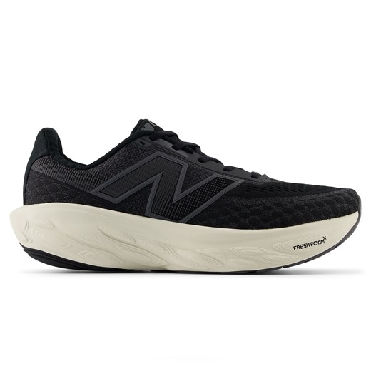 Buty męskie New Balance Fresh Foam 1080 v14 M1080B14 – czarne ze sklepu New Balance Poland w kategorii Buty sportowe męskie - zdjęcie 184289097
