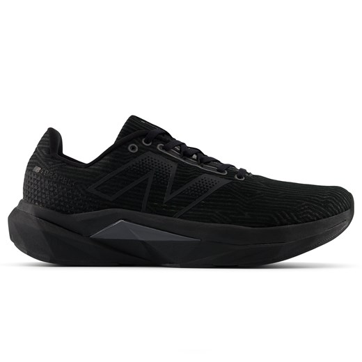 Buty męskie New Balance FuelCell Propel v5 MFCPRLK5 – czarne ze sklepu New Balance Poland w kategorii Buty sportowe męskie - zdjęcie 184289099