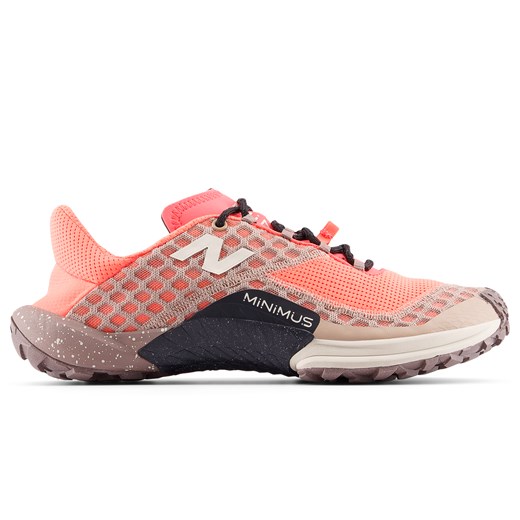 Buty męskie New Balance Minimus Trail MTM10CH1 – multikolor ze sklepu New Balance Poland w kategorii Buty sportowe męskie - zdjęcie 184289105
