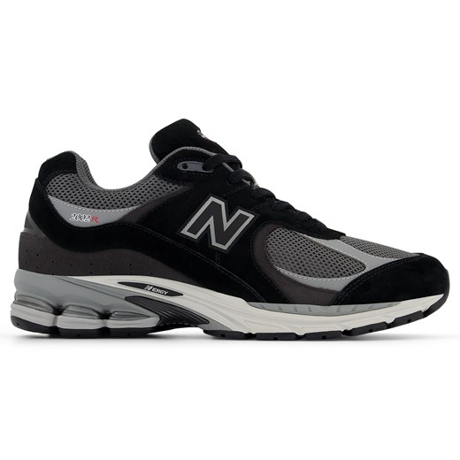Buty unisex New Balance U2002RC – czarne ze sklepu New Balance Poland w kategorii Buty sportowe damskie - zdjęcie 184289108