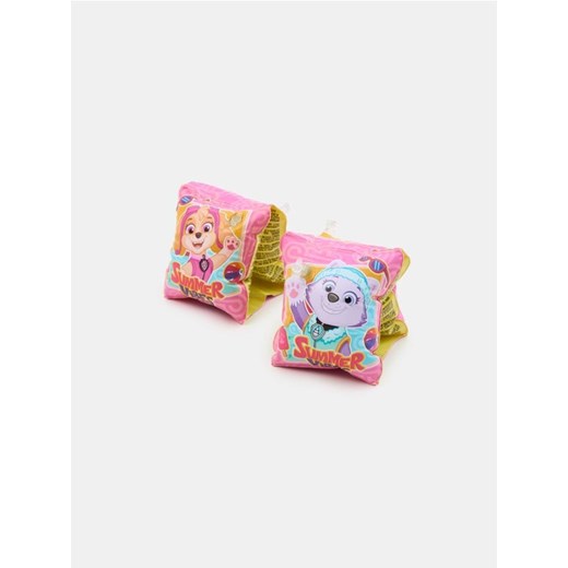 Sinsay - Dmuchane rękawki do pływania Paw Patrol - wielobarwny ze sklepu Sinsay w kategorii Akcesoria plażowe - zdjęcie 184290308