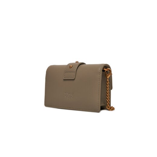 Kopertówka Pinko elegancka 