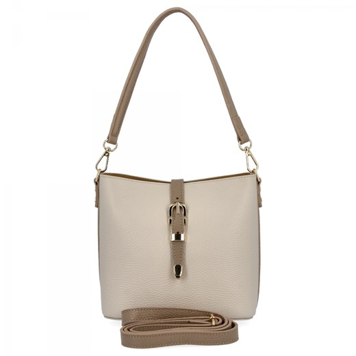 Shopper bag Other skórzana wakacyjna 