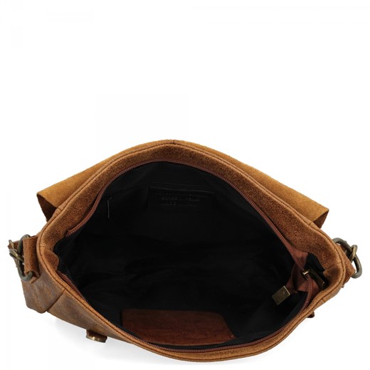 Listonoszka Other ze skóry 