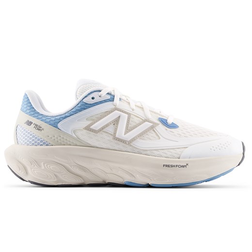 Buty unisex New Balance UTRNEB – białe ze sklepu New Balance Poland w kategorii Buty sportowe męskie - zdjęcie 184294507