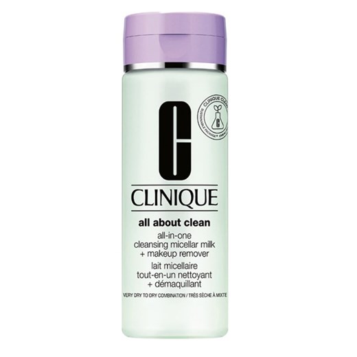 Clinique Mleczko micelarne do twarzy &quot;All About Clean All-in-One&quot; - Clinique onesize Limango Polska promocja