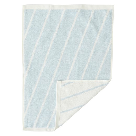 OYOY living design Ręcznik "Raita" w kolorze błękitnym dla gości - 60 x 40 cm - id: 16103800 - marki Oyoy Living Design - 184295318 OYOY living design Ręcznik "Raita" w kolorze błękitnym dla gości - 60 x 40 cm ze sklepu Limango Polska w kategorii Ręczniki - zdjęcie 184295318