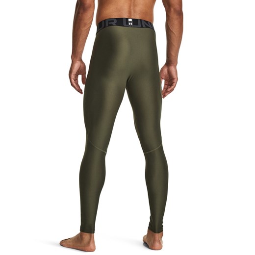 Spodnie męskie Under Armour sportowe 