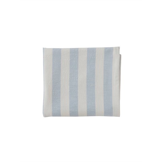 OYOY living design Obrus w kolorze błękitnym - 260 x 140 cm ze sklepu Limango Polska w kategorii Obrusy i bieżniki - zdjęcie 184295407
