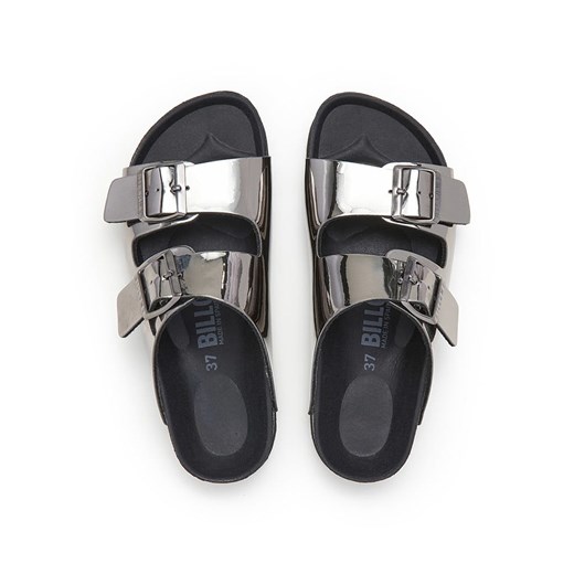 Klapki damskie Billowy na lato 