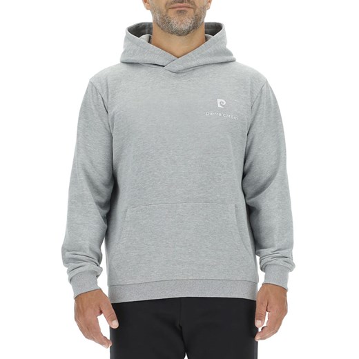 Pierre Cardin Bluza w kolorze szarym ze sklepu Limango Polska w kategorii Bluzy męskie - zdjęcie 184295547