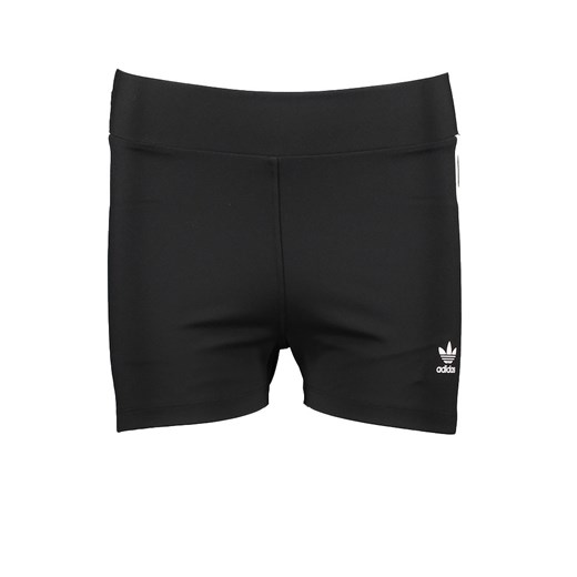 adidas Szorty sportowe w kolorze czarnym ze sklepu Limango Polska w kategorii Szorty - zdjęcie 184295595