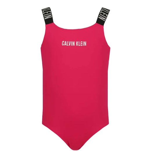 Calvin Klein Swimwear Strój kąpielowy ze sklepu Gomez Fashion Store w kategorii Stroje kąpielowe - zdjęcie 184296196