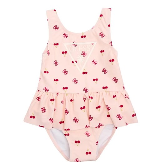 Guess Strój kąpielowy ze sklepu Gomez Fashion Store w kategorii Stroje kąpielowe - zdjęcie 184296197
