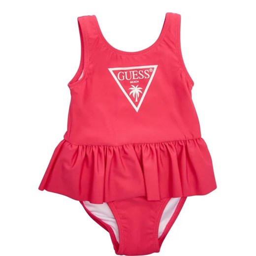 Guess Strój kąpielowy Guess 80 okazyjna cena Gomez Fashion Store