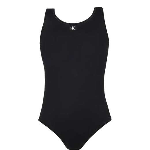 Calvin Klein Swimwear Strój kąpielowy ze sklepu Gomez Fashion Store w kategorii Stroje kąpielowe - zdjęcie 184296205