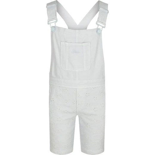 Guess Ogrodniczki | Regular Fit ze sklepu Gomez Fashion Store w kategorii Kombinezony dziewczęce - zdjęcie 184296217